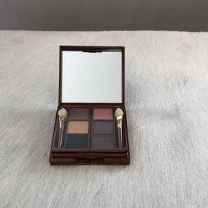 Brand New 6-colour Eyeshadow Compact